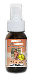 Health food: Hoodia Gordonii Spray 50ml.