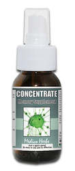 Concentrate Spray 50ml - Improve Memory & Mental Function with our 100% Natural Spray