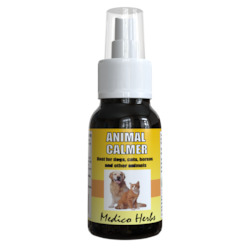 Health food: Animal Calmer Spray 50ml