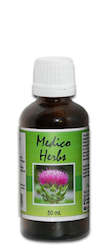 Black Cohosh (Cimicifuga Racemosa) - VERY effective for Menopause -50 ml Spray