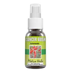 Sutherlandia Frutescens - (Cancer Bush Spray 50 ml.