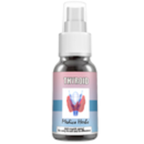 Thyroid Spray 50ml