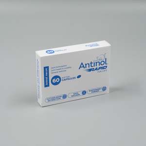 Antinol® Rapid Cat - 60 Pack