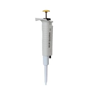 Benchmate Manual Pipette – Single Channel – Mediscope