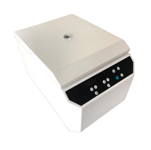 CellSpin II – Clinical Centrifuge – Mediscope