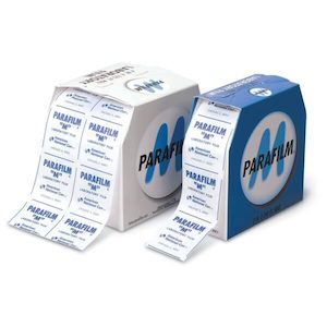 Parafilm® M Sealing Film – Mediscope