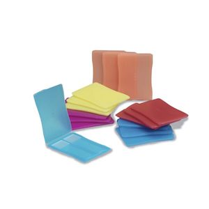 Plastic Slide Mailers – Mediscope