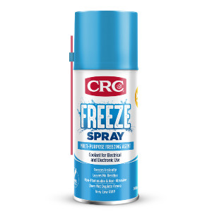 Cryo Freeze Spray – Aerosol 300g – Mediscope