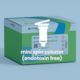 E.Z.N.A.® Endo-free Plasmid DNA Mini Kit II – Mediscope