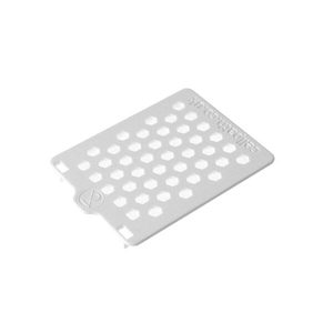 Medical equipment wholesaling: System II Hex Cassette Lid – Mediscope