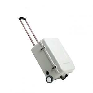 Portable Dental Unit – Mediscope