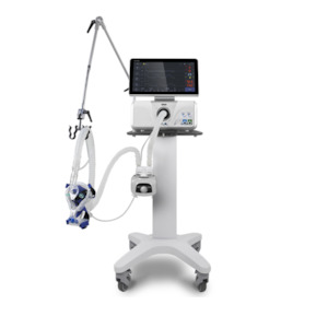 VG55 Non-Invasive Ventilator – Mediscope