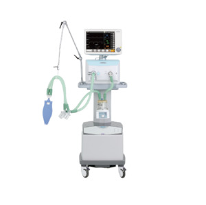 VT5230 ICU Ventilator – Mediscope