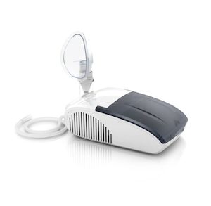 Mediscope Compressor Nebulizer – Mediscope