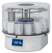 MTP Tissue Processor – Mediscope