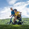 Adaptive Tricycle Medix 21 Helping you move ahead