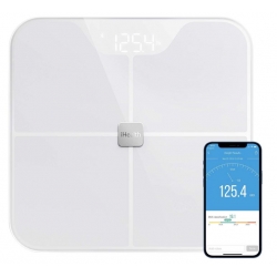 iHealth NEXUS Bluetooth Body Composition Scale 180kg