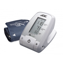 Adc Automatic Bp Monitor 6021n