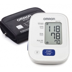 Non-store-based: Omron HEM7121 Standard Upper Arm Blood Pressure Monitor