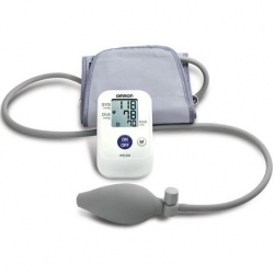 Non-store-based: Omron Hem4030 Bp Monitor