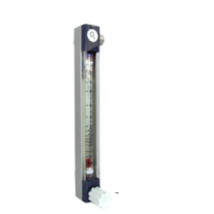 MPB Flowmeter 0-8Lpm Complete