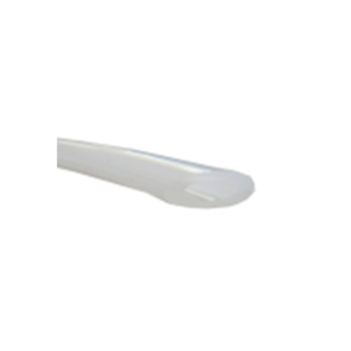 Medical and surgical equipment repair and maintenance: Silicon Tubing 6.4ID x 11.1mm, per meter