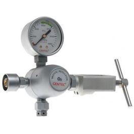 Medical Oxygen Regulator