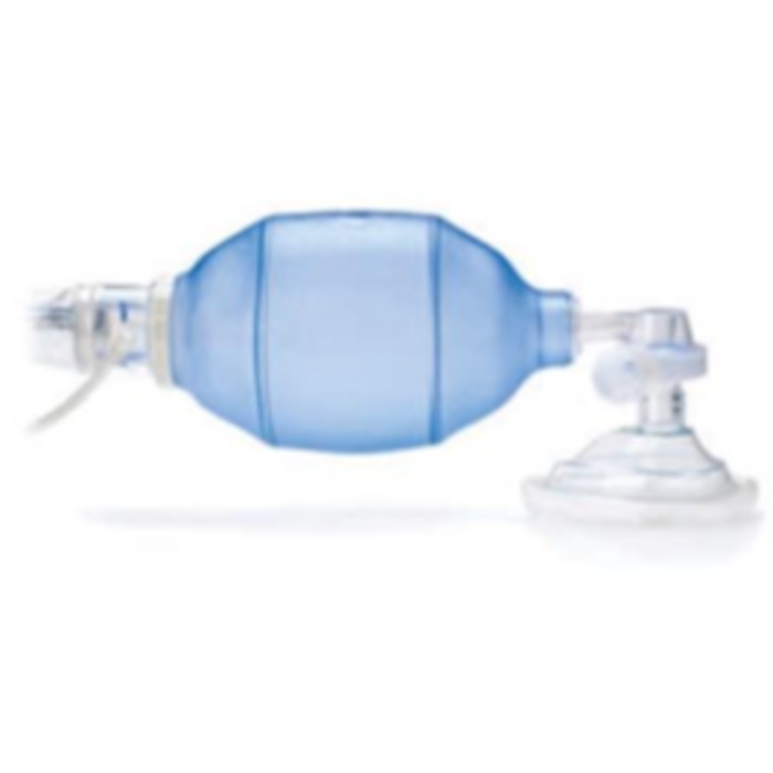 Hudson Resuxcitation Bag Paediatric 500ml