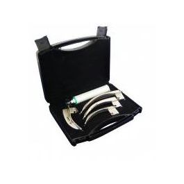 Medical and surgical equipment repair and maintenance: Laryngoscopes Sets - McIntosh