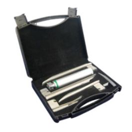 Medical and surgical equipment repair and maintenance: Laryngoscopes Sets - Millar