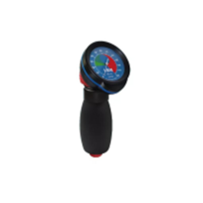 Medical and surgical equipment repair and maintenance: ET Tube Pressure Manometer / Gauge