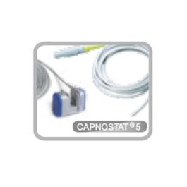 Medical and surgical equipment repair and maintenance: Respironics Capnostat 5 Module Mainstream Co2