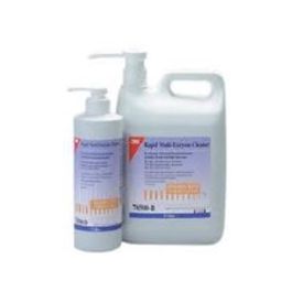 3M Rapid Multi Enzyme Cleaner - 1L