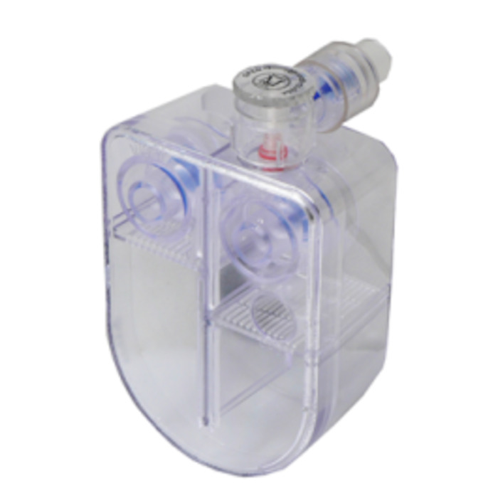 Medical and surgical equipment repair and maintenance: Small Animal Sodalime Canister