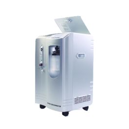 Medical and surgical equipment repair and maintenance: CANTA HG10 Series, 10lpm, 8 psi Concentrator