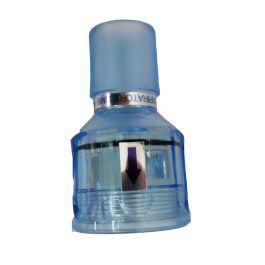 Humphrey Canister Valves Only - Blue