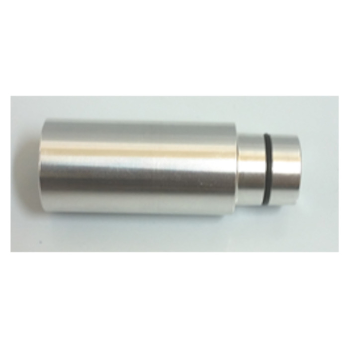 Humphrey Connector 22/22mm male/male straight