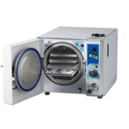 Medical and surgical equipment repair and maintenance: Reverberi Matika S Class 16L Autoclave