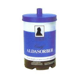 Aldasorber Waste Gas Filter - Per each