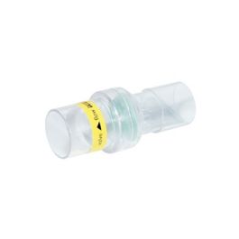 Medical and surgical equipment repair and maintenance: Anaethetic Circuit Connector - Directional valve 22/22mm