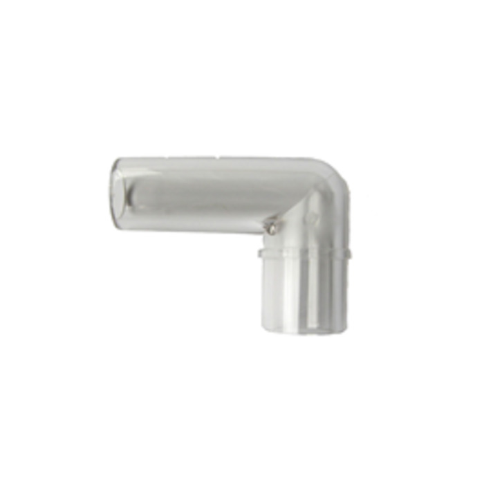 Anaethetic Circuit Connector - Breathign Bag Connector elbow