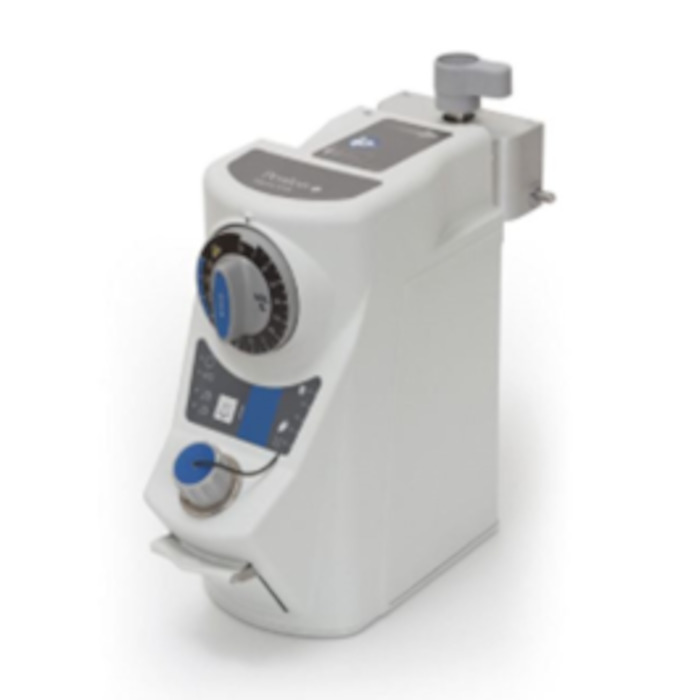 Medical and surgical equipment repair and maintenance: Sigma EVA Desflurane Vaporiser