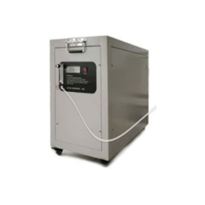 Medical and surgical equipment repair and maintenance: CANTA HG20 Series, 20lpm, 20psi concentrator