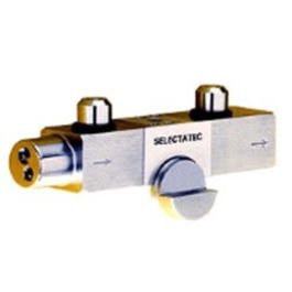 Medical and surgical equipment repair and maintenance: Vaporiser Selectatec Block Mount