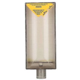 Invacare Inlet Hepa Filter for Platinum & Perfecto 2