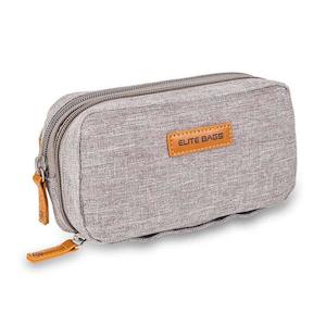 Elite Bags: Diabetes Case - Grey - *SAMPLE*