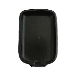 Freestyle Libre Silicone Case - Black - SAMPLE