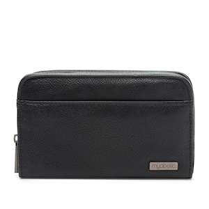 Myabetic: Banting Diabetes Wallet - Black NEW WITHOUT TAGS - USED FOR PHOTOSHOOTS