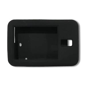 Tandem t:slim Silicone Case - Black