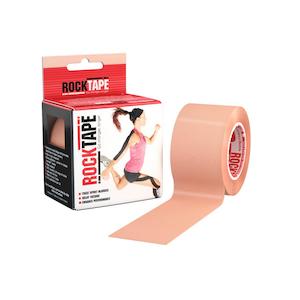 ROCKTAPE 5m x 5cm ROLL - Beige